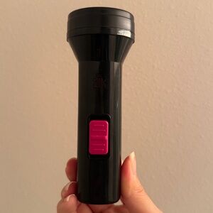 T-Mobile Rechargable Flashlight